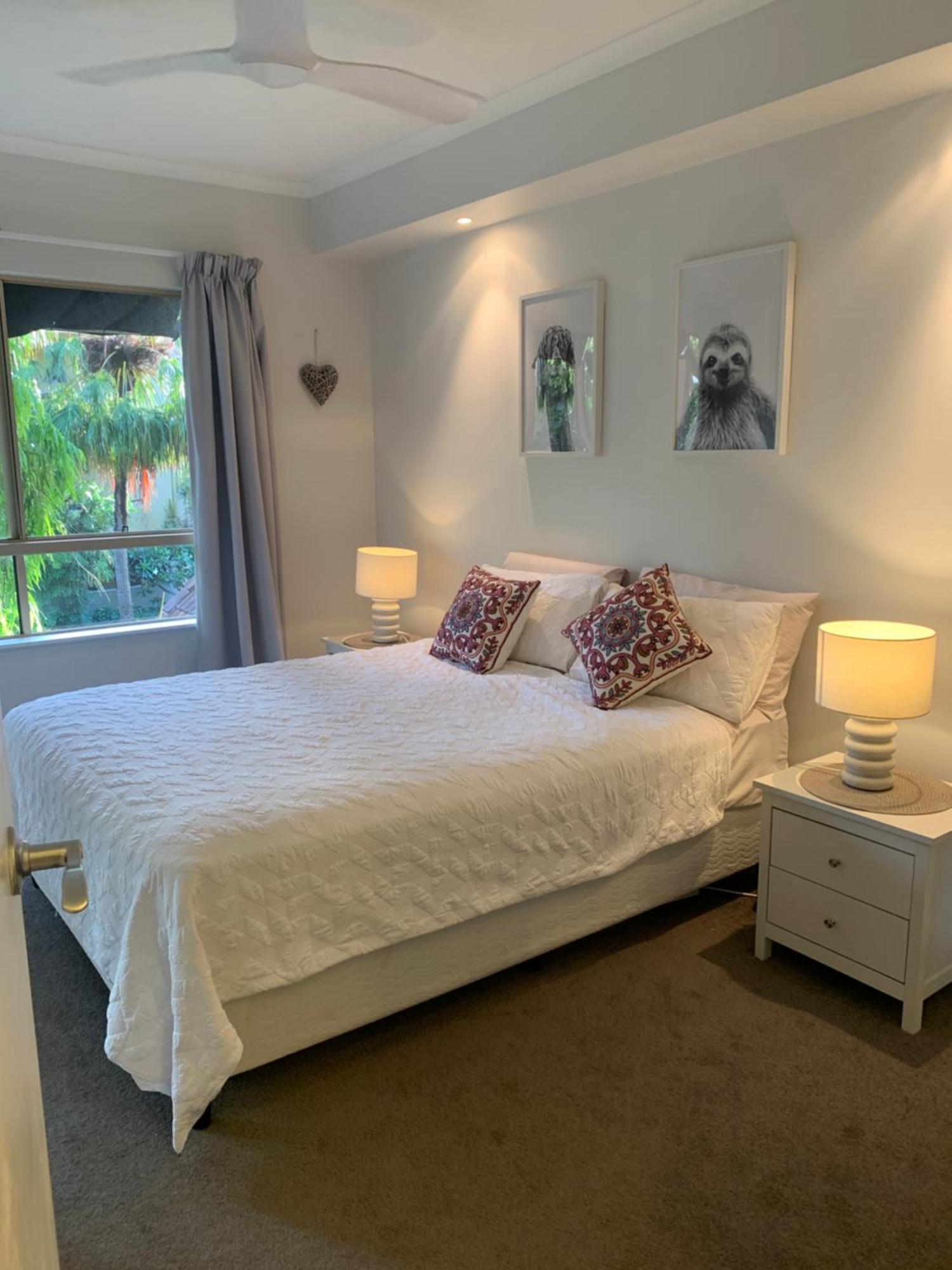 The Lakes Resort Cairns Bagian luar foto