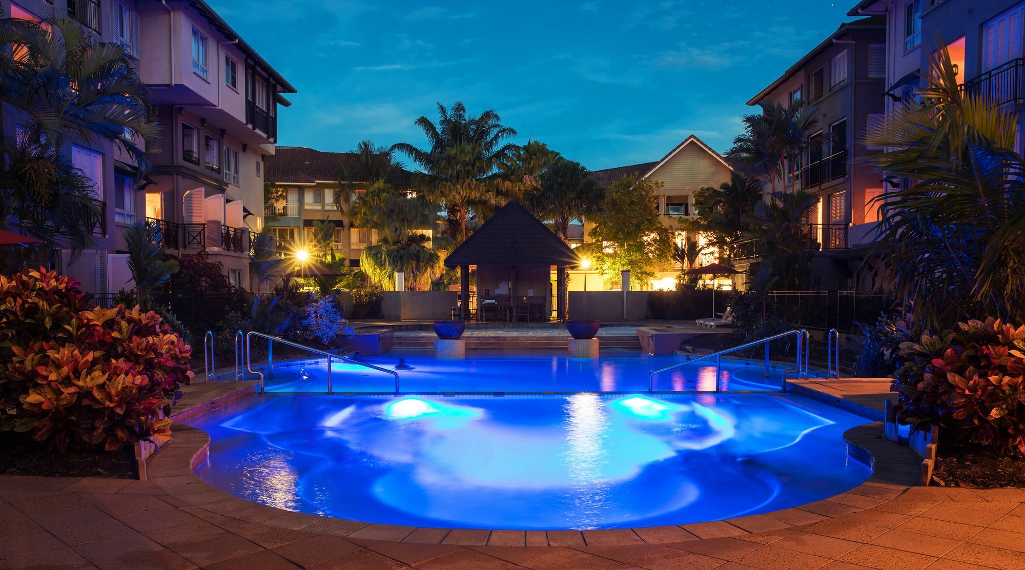The Lakes Resort Cairns Bagian luar foto